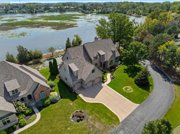 4712 Marsh View Drive, Port Clinton, 43452, 4 Bedrooms Bedrooms, ,4 BathroomsBathrooms,Residential,For Sale,Marsh View,20254842