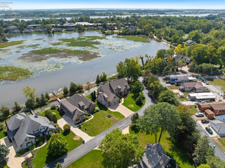 4712 Marsh View Drive, Port Clinton, 43452, 4 Bedrooms Bedrooms, ,4 BathroomsBathrooms,Residential,For Sale,Marsh View,20254842