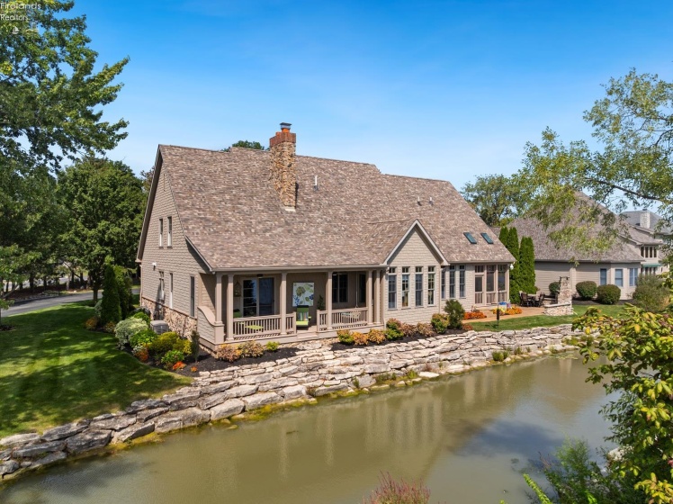 4712 Marsh View Drive, Port Clinton, 43452, 4 Bedrooms Bedrooms, ,4 BathroomsBathrooms,Residential,For Sale,Marsh View,20254842