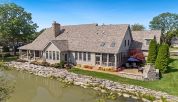 4712 Marsh View Drive, Port Clinton, 43452, 4 Bedrooms Bedrooms, ,4 BathroomsBathrooms,Residential,For Sale,Marsh View,20254842