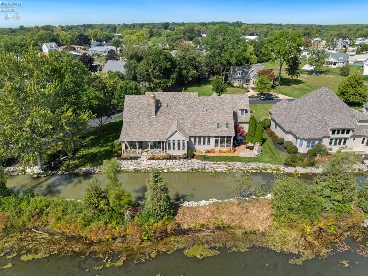 4712 Marsh View Drive, Port Clinton, 43452, 4 Bedrooms Bedrooms, ,4 BathroomsBathrooms,Residential,For Sale,Marsh View,20254842