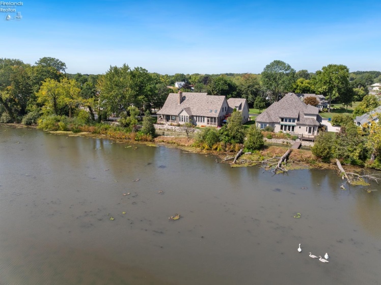 4712 Marsh View Drive, Port Clinton, 43452, 4 Bedrooms Bedrooms, ,4 BathroomsBathrooms,Residential,For Sale,Marsh View,20254842