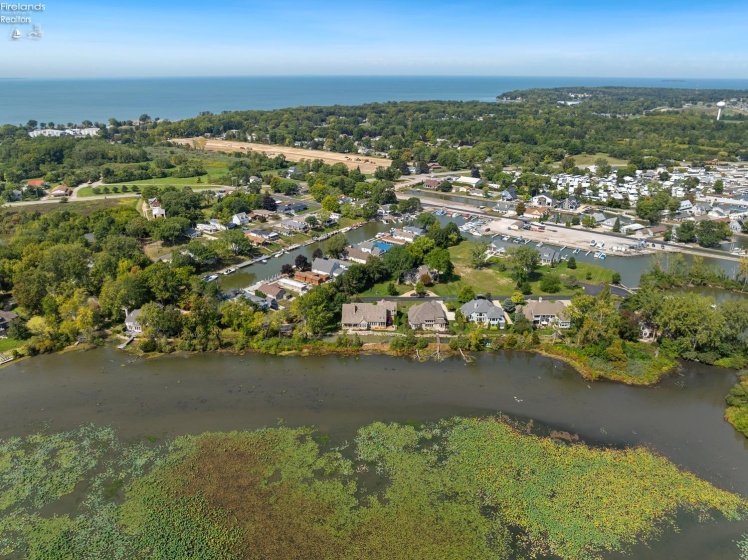 4712 Marsh View Drive, Port Clinton, 43452, 4 Bedrooms Bedrooms, ,4 BathroomsBathrooms,Residential,For Sale,Marsh View,20254842