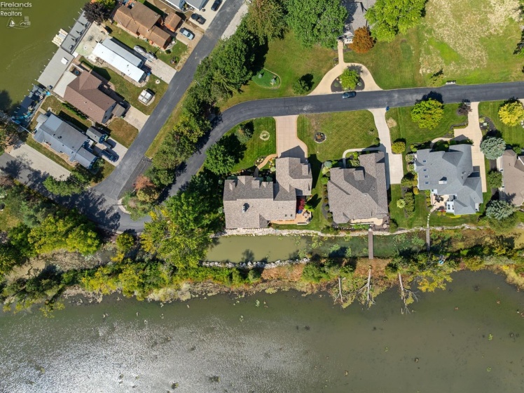 4712 Marsh View Drive, Port Clinton, 43452, 4 Bedrooms Bedrooms, ,4 BathroomsBathrooms,Residential,For Sale,Marsh View,20254842