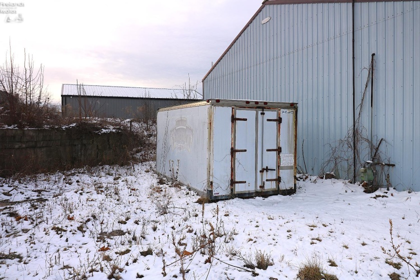 320 Water Street, Norwalk, 44857, ,Commercial,For Sale,Water,20260090