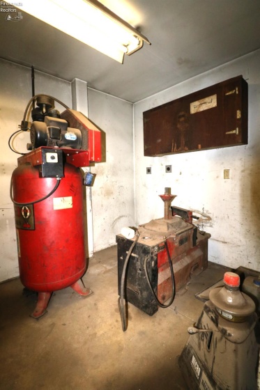 320 Water Street, Norwalk, 44857, ,Commercial,For Sale,Water,20260090