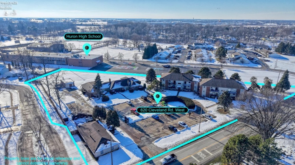 620 Cleveland Road, Huron, 44839, ,Multiple Units,For Sale,Cleveland,20260126