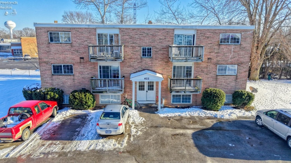 620 Cleveland Road, Huron, 44839, ,Multiple Units,For Sale,Cleveland,20260126