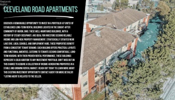 620 Cleveland Road, Huron, 44839, ,Multiple Units,For Sale,Cleveland,20260126