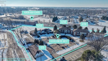 620 Cleveland Road, Huron, 44839, ,Multiple Units,For Sale,Cleveland,20260126