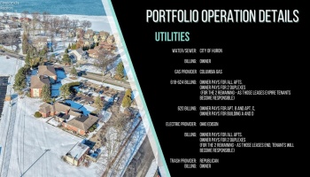 620 Cleveland Road, Huron, 44839, ,Multiple Units,For Sale,Cleveland,20260126