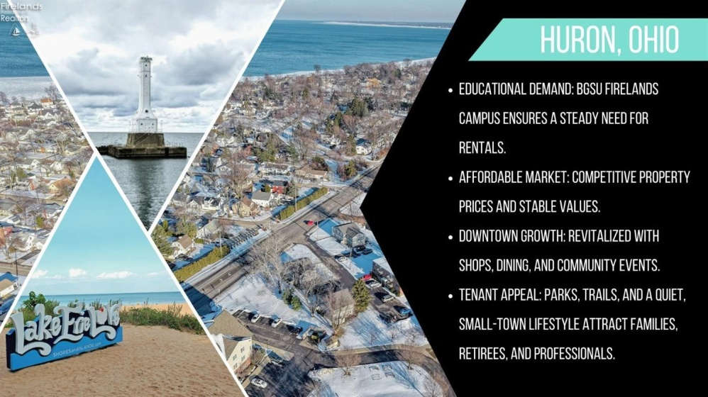 620 Cleveland Road, Huron, 44839, ,Multiple Units,For Sale,Cleveland,20260126