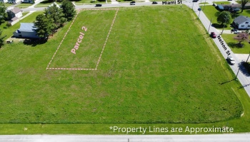 0 Miami Street, Tiffin, 44883, ,Land,For Sale,Miami,20260131