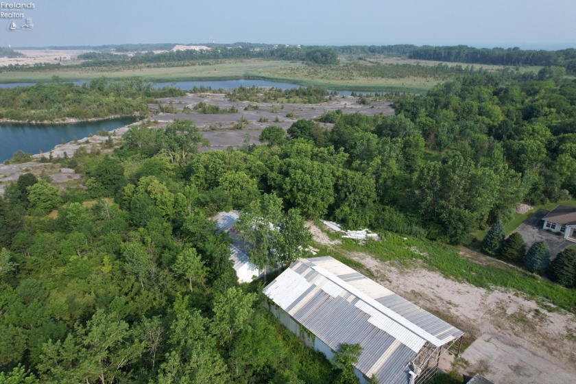 828 Main (Rear) Street, Marblehead, 43440, ,Land,For Sale,Main (Rear),20260107