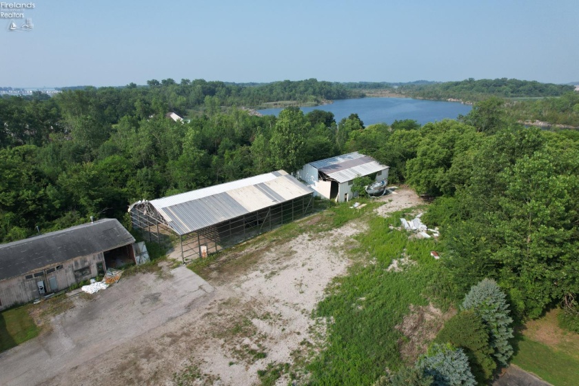 828 Main (Rear) Street, Marblehead, 43440, ,Land,For Sale,Main (Rear),20260107