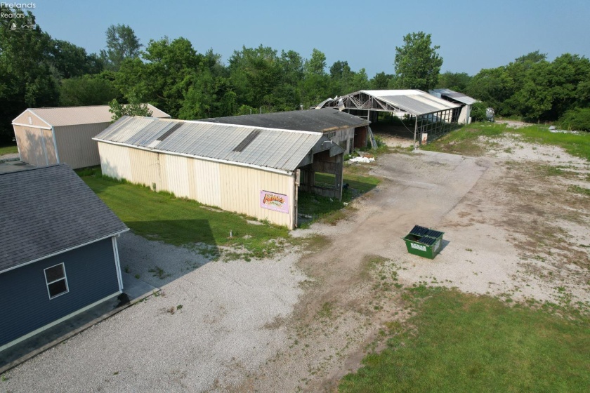 828 Main (Rear) Street, Marblehead, 43440, ,Land,For Sale,Main (Rear),20260107