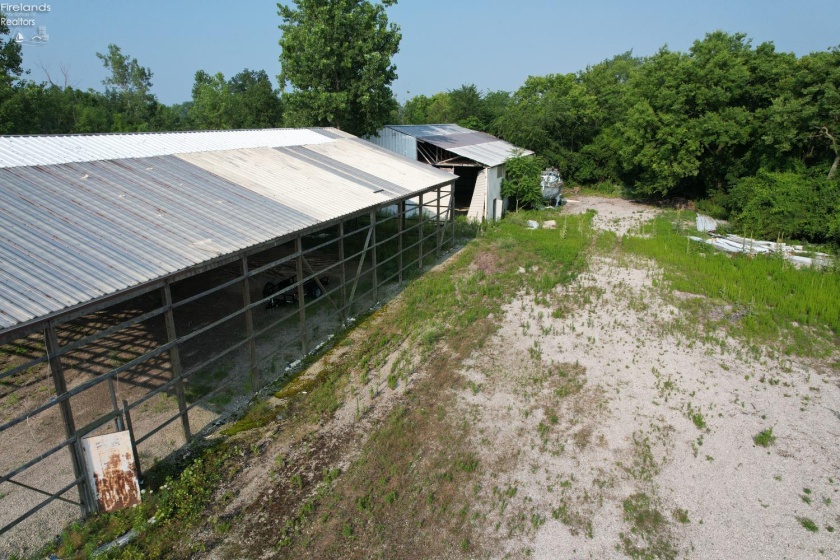 828 Main (Rear) Street, Marblehead, 43440, ,Land,For Sale,Main (Rear),20260107