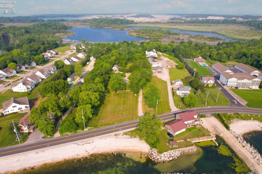 828 Main (Rear) Street, Marblehead, 43440, ,Land,For Sale,Main (Rear),20260107