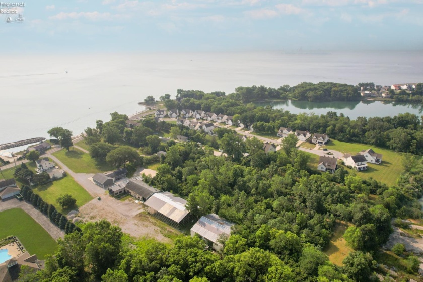 828 Main (Rear) Street, Marblehead, 43440, ,Land,For Sale,Main (Rear),20260107