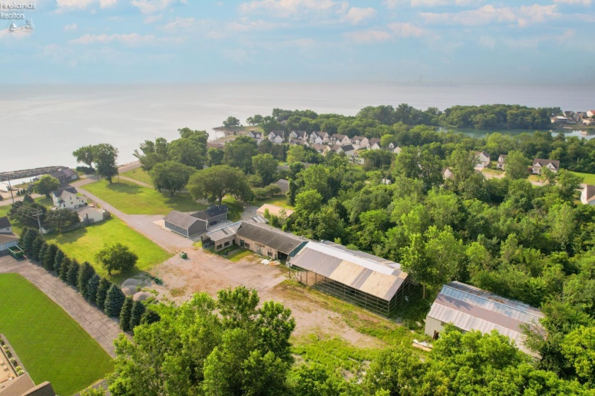 828 Main (Rear) Street, Marblehead, 43440, ,Land,For Sale,Main (Rear),20260107