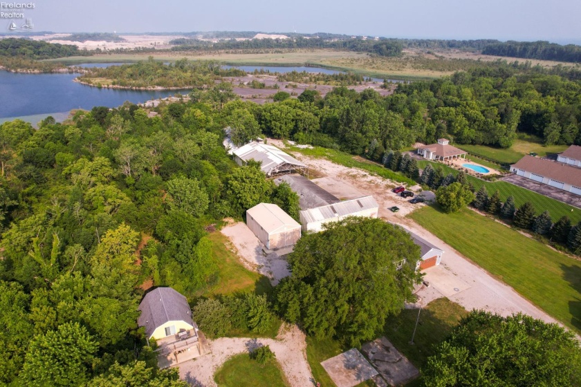 828 Main (Rear) Street, Marblehead, 43440, ,Land,For Sale,Main (Rear),20260107