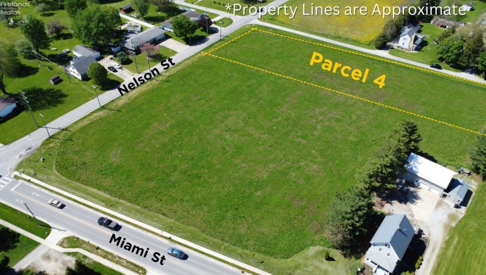 0 TR 198A, Tiffin, 44883, ,Land,For Sale,TR 198A,20260135