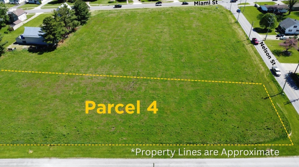 0 TR 198A, Tiffin, 44883, ,Land,For Sale,TR 198A,20260135