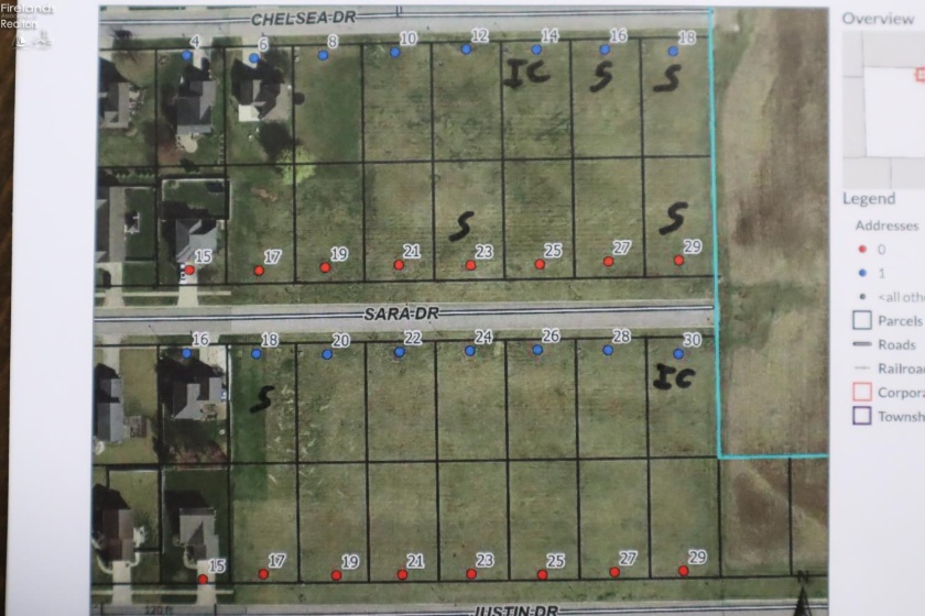 39 Justin Drive, Norwalk, 44875, ,Land,For Sale,Justin,20260158