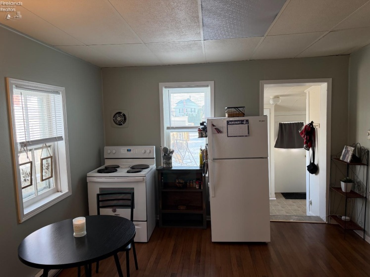 295 Jefferson Street, Tiffin, 44883, 1 Bedroom Bedrooms, ,1 BathroomBathrooms,Residential,For Sale,Jefferson,20260127