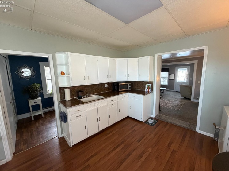 295 Jefferson Street, Tiffin, 44883, 1 Bedroom Bedrooms, ,1 BathroomBathrooms,Residential,For Sale,Jefferson,20260127