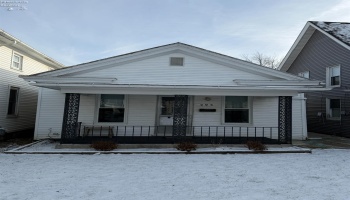 295 Jefferson Street, Tiffin, 44883, 1 Bedroom Bedrooms, ,1 BathroomBathrooms,Residential,For Sale,Jefferson,20260127