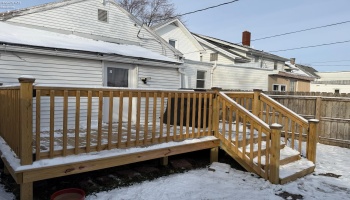 295 Jefferson Street, Tiffin, 44883, 1 Bedroom Bedrooms, ,1 BathroomBathrooms,Residential,For Sale,Jefferson,20260127