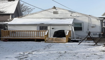 295 Jefferson Street, Tiffin, 44883, 1 Bedroom Bedrooms, ,1 BathroomBathrooms,Residential,For Sale,Jefferson,20260127