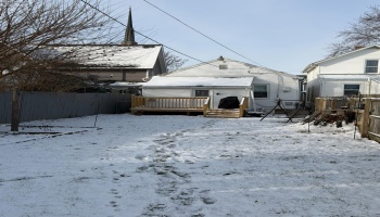 295 Jefferson Street, Tiffin, 44883, 1 Bedroom Bedrooms, ,1 BathroomBathrooms,Residential,For Sale,Jefferson,20260127