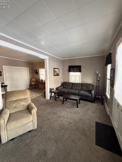 295 Jefferson Street, Tiffin, 44883, 1 Bedroom Bedrooms, ,1 BathroomBathrooms,Residential,For Sale,Jefferson,20260127