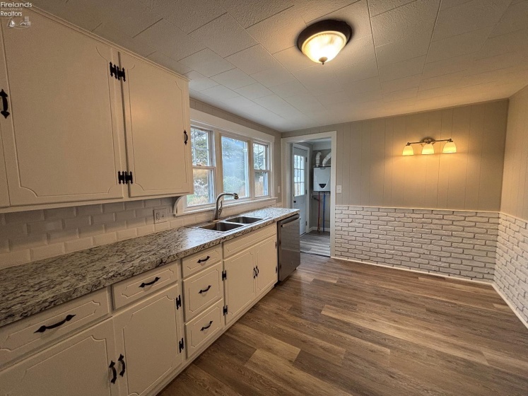 545 Stevenson Street, Gibsonburg, 43431, 3 Bedrooms Bedrooms, ,1 BathroomBathrooms,Residential,For Sale,Stevenson,20260129