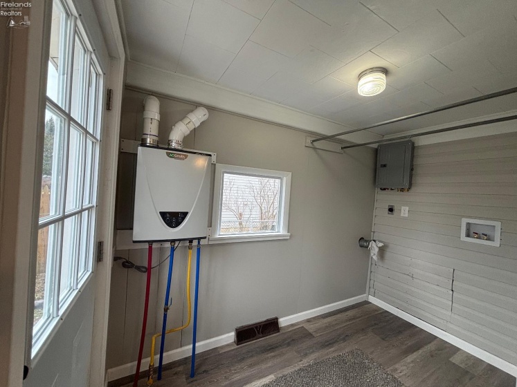 545 Stevenson Street, Gibsonburg, 43431, 3 Bedrooms Bedrooms, ,1 BathroomBathrooms,Residential,For Sale,Stevenson,20260129