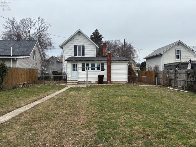 545 Stevenson Street, Gibsonburg, 43431, 3 Bedrooms Bedrooms, ,1 BathroomBathrooms,Residential,For Sale,Stevenson,20260129