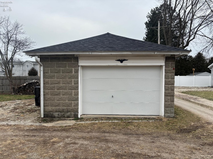 545 Stevenson Street, Gibsonburg, 43431, 3 Bedrooms Bedrooms, ,1 BathroomBathrooms,Residential,For Sale,Stevenson,20260129