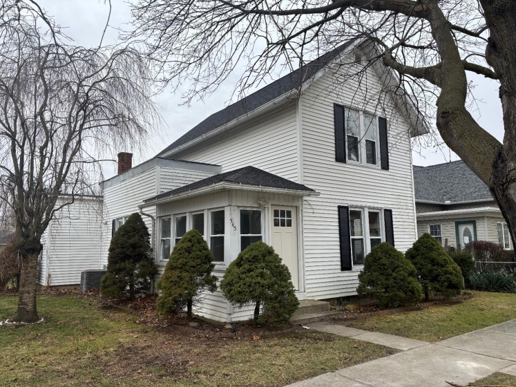545 Stevenson Street, Gibsonburg, 43431, 3 Bedrooms Bedrooms, ,1 BathroomBathrooms,Residential,For Sale,Stevenson,20260129