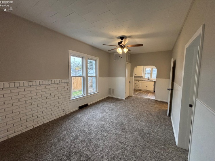 545 Stevenson Street, Gibsonburg, 43431, 3 Bedrooms Bedrooms, ,1 BathroomBathrooms,Residential,For Sale,Stevenson,20260129