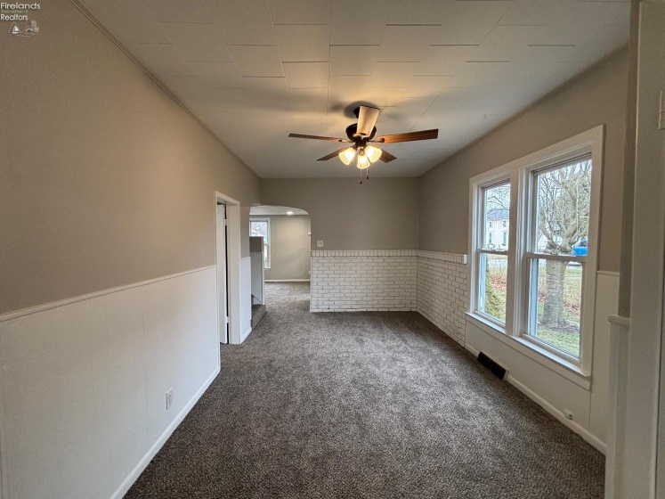 545 Stevenson Street, Gibsonburg, 43431, 3 Bedrooms Bedrooms, ,1 BathroomBathrooms,Residential,For Sale,Stevenson,20260129