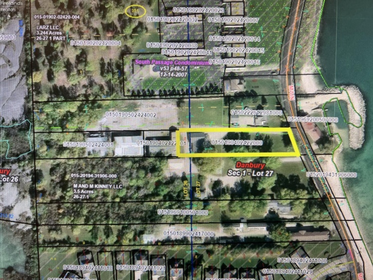 828 Main Street, Marblehead, 43440, 3 Bedrooms Bedrooms, ,2 BathroomsBathrooms,Residential,For Sale,Main,20260104