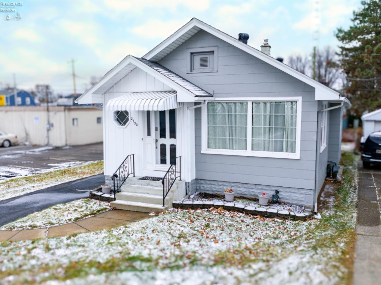 2750 119th street, Toledo, 43611, 2 Bedrooms Bedrooms, ,1 BathroomBathrooms,Residential,For Sale,119th street,20254834