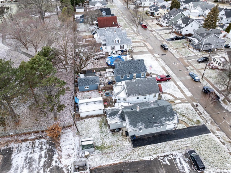 2750 119th street, Toledo, 43611, 2 Bedrooms Bedrooms, ,1 BathroomBathrooms,Residential,For Sale,119th street,20254834