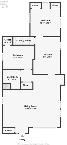 2750 119th street, Toledo, 43611, 2 Bedrooms Bedrooms, ,1 BathroomBathrooms,Residential,For Sale,119th street,20254834