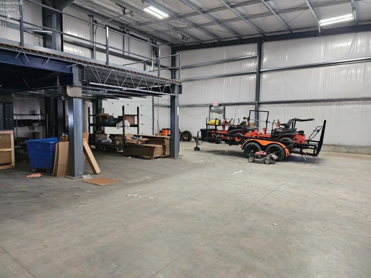 870 N. Woodland Ave., Clyde, 43410, ,Commercial,For Sale,N. Woodland Ave.,20260054