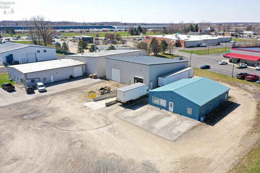 870 N. Woodland Ave., Clyde, 43410, ,Commercial,For Sale,N. Woodland Ave.,20260054