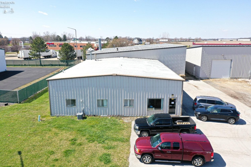 870 N. Woodland Ave., Clyde, 43410, ,Commercial,For Sale,N. Woodland Ave.,20260054