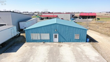 870 N. Woodland Ave., Clyde, 43410, ,Commercial,For Sale,N. Woodland Ave.,20260054